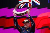 F1 tijden: Hoe laat begint de Grand Prix van China?