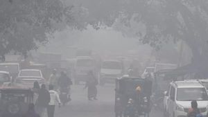 Seven Bihar Cities Listed Among Most Polluted Worldwide