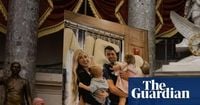 US House passes resolution to honor Charlie Kirk in vote that divided Democrats