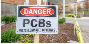 Toxic Chemical Legacies Haunt Schools And Factories In 2025