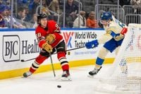 NHL Predictions: March 22nd St. Louis Blues Vs. Chicago Blackhawks