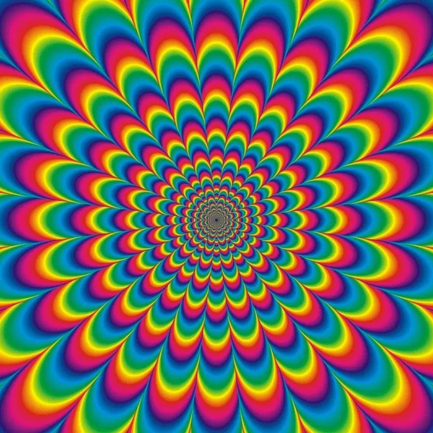 Plasebo Alan Kişiler de Psikedelik (Hayal Gördüren) Deneyimler Yaşayabiliyor!