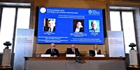 Nobel Economics Prize Awarded to Trio for Work on Innovation-Driven Growth
