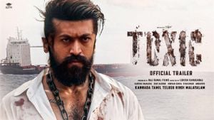 Yash's 'Toxic' Filmed Bilingually For Global Reach