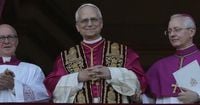 Habemus Papam! Robert Prevost, czyli Leon XIV. Co wiemy o nowym papieżu?