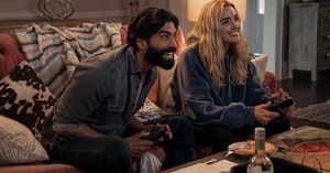 Ginny And Georgia Season Four Promises Juicy Twists Ahead