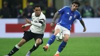 How to watch today's Germany vs Italy Nations League game: Live stream, TV channel, and start time | Goal.com UK