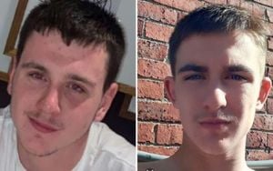 Brothers Sentenced For Croydon Stabbing Death