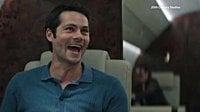 Dylan O'Brien calls 'Send Help' an 'unexpected wild ride'