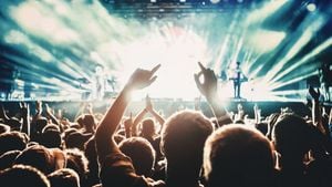 UK Government Pushes Ticket Levy To Aid Grassroots Music