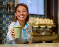 Marella Cruises Trials Reusable Coffee Cups as Part of TUI's Sustainable Tourism Effort