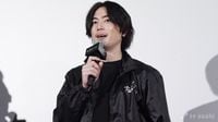 間宮祥太朗に第1子が誕生！　昨年7月に結婚を発表