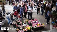 Southport's Britain in Bloom win shows 'power of gardening' - BBC News