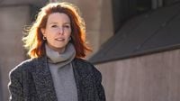 Stacey Dooley: Rape on Trial