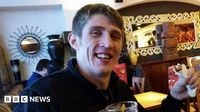 Scottish Prison Service admits unlawful death of man in custody