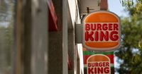 Man buys beer at Burger King in Spain – but price leaves him totally floored