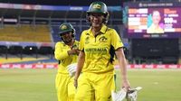 Australia Vs Pakistan Highlights, Women's ODI World Cup 2025: Rameen Shamim Bowled, AUS-W Secures Comfortable Victory | Outlook India