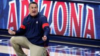 Texas men's basketball coach Sean Miller: Best photos through the years