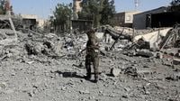 Israel to intensify attacks on Houthis amid ongoing missile threats