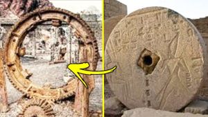 Ancient Technology Revealed By Stunning Discoveries