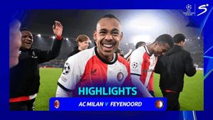 Feyenoord Advances After Heated Clash With AC Milan