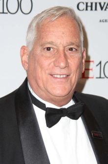 Walter Isaacson