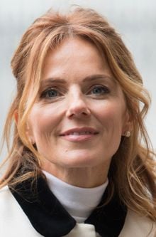 Geri Horner