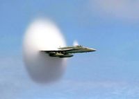 Non, il n'y a pas eu d'explosion dans le nord du Tarn vendredi matin, c'était un avion !