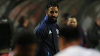 Amorim informs £120k-p/w Man Utd ace he can leave as Saudi club open talks