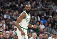 Celtics vs Heat Injury Report: Jaylen Brown, Andrew Wiggins Status Revealed