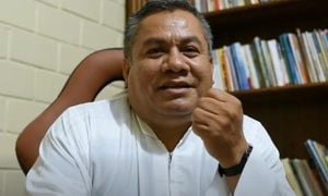 Mexican Priest Found Dead In Guerrero Amid Violence