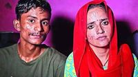Pahalgam Terror Attack: Pakistani Woman Seema Haider, Who Illegally Entered India To Meet Boyfriend, To Be Sent Back Within 48 Hours?
