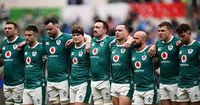 Duncan Casey: Reasons for Ireland's Six Nations woes run deeper than Andy Farrell absence