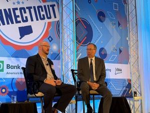 Tariffs Squeeze Connecticut Industry As Economic Worries Mount