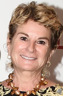 Raffaella De Laurentiis