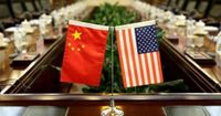 Tổng thống Trump ca ngợi đàm phán Mỹ - Trung Quốc tại Thụy Sĩ