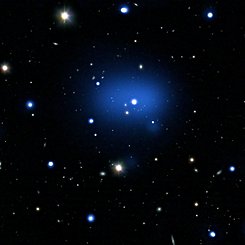 JKCS041: The Farthest Galaxy Cluster Yet Measured
