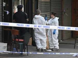 Brooklyn Nightclub Shooting Leaves Three Dead Nine Injured