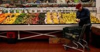 Wholesale veggie prices just spiked a shocking 38% — experts warn it could hit US consumers soon. But are Trump’s tariffs really to blame?
