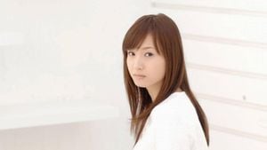 Former Morning Musume Members Share Life Milestones