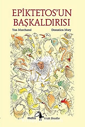 Epiktetos'un Başkaldırısı