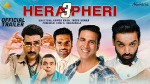 Hera Pheri 3: Paresh Rawal Clears Casting Confusion