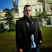 Ersin Eker