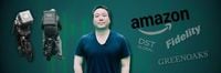 From Amazon to Fidelity, how much will Deliveroo shareholders earn from $2.9bn DoorDash deal?