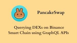 PancakeSwap Dominates Trading Volume As BNB Chain Grows