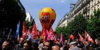 Strikes in France in May 2025 and how you may be impacted