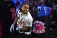 Derek Stingley Jr. claims the crown as highest-paid defensive back with a record-breaking $90M deal igniting Houston Texans̵