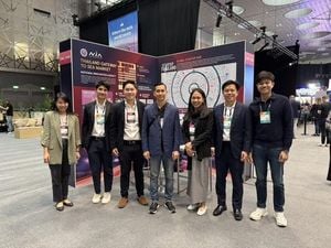 NIA Accelerates Thai Startups To Unicorn Status In Green Tech