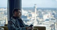 This City is Ours is a 'superb crime drama' as fans 'binge' series