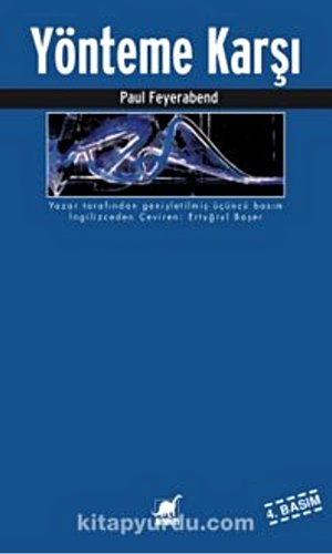 Yönteme Karşı